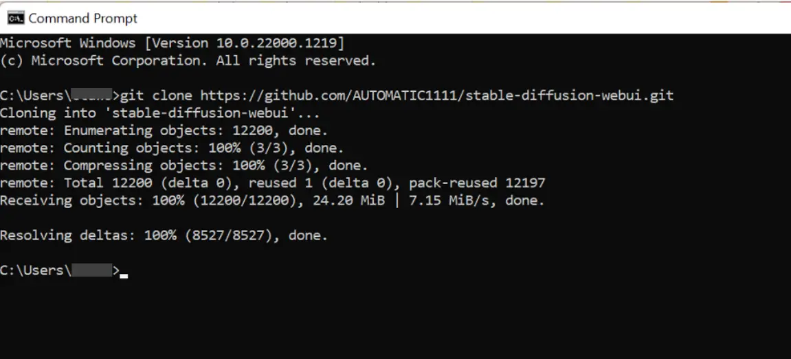 Stable Diffusion Windows Install | Stable AI Diffusion
