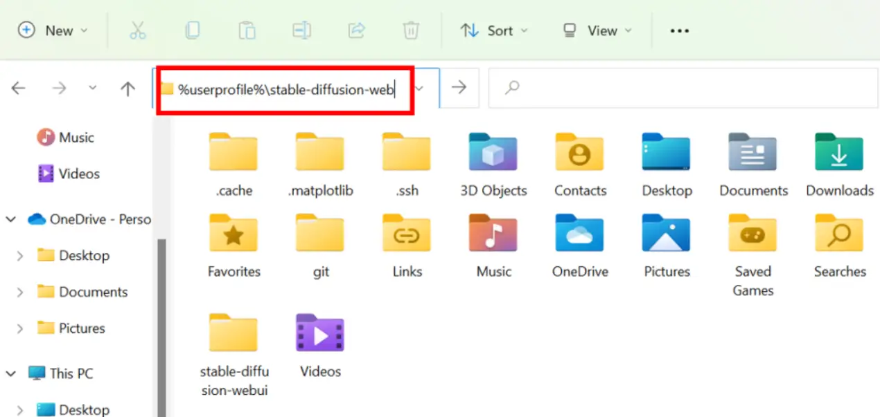 Stable Diffusion Windows Install Stable Ai Diffusion Stable Diffusion Windows Install Stable Ai Diffusion